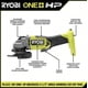 thumbnail image 4 of Amoladora angular RYOBI ONEAND HP, 18 V, SIN ESCOBILLAS, 4 1/2 pulgadas con batería, 4 of 8