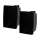 thumbnail image 1 of JBL C521PBK par de parlantes de instalación negros, 1 of 2