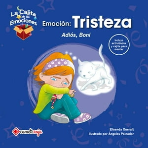 Cometa Roja - Tristeza