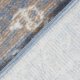 thumbnail image 2 of Alfombra Vintage Sky 140 x 200 Blue 2, 2 of 3