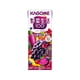 thumbnail image 1 of Jugo Ensalada Frutos Rojos Kagome 200 Ml, 1 of 4