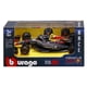 thumbnail image 5 of Red Bull F1 Rb21 2025 #22 Yuki Tsunoda Escala 1/43 Bburago, 5 of 5
