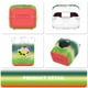 thumbnail image 2 of Funda de Silicona Nimuw Bitzee Magicals Antigolpes Verde Menta, 2 of 7