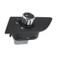 thumbnail image 5 of Perilla De Ajuste Del Interruptor De Control Del Espejo Retrovisor Lateral Para Volkswagen Passat Negro, 5 of 5