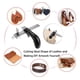 thumbnail image 4 of Cortador De Correa De Cuero Diy Herramienta De Corte Manual, 4 of 8