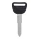 thumbnail image 1 of Llavero automotriz Hillman HD90 de doble cara, negro, 1 of 1