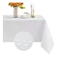 thumbnail image 1 of Mantel De Hule Mesa Rectangular Diseño Liso 140x240cm B, 1 of 3