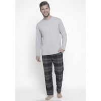 Pijama De Hombre Algodón 67.01825 Kayser