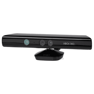 Microsoft Sensor Kinect Xbox 360 Reacondicionado