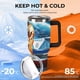 thumbnail image 4 of Vaso Térmico Desmarcar Fifa de Acero Inoxidable con Asa 1180ml, 4 of 6