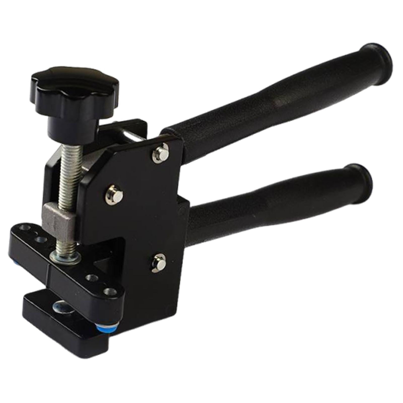 Bothyi - Alicates Manuales Para Romper Vidrio Y Azulejos. Diseño De Alta Presión. Versátil Y Resistente.