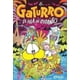 thumbnail image 1 of LIBRO GATURRO: LA ISLA DEL ESPANTO / NIK, 1 of 2