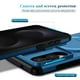 thumbnail image 2 of Funda FOXDOCK para Samsung Galaxy S25 Edge – Magnética Antigolpes con Soporte y Protección Doble, 2 of 6