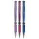 thumbnail image 2 of Bolígrafos Uni-Ball Signo Gel Impact Bold Point, 1 mm, paquete de 3, 2 of 9