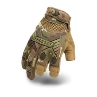 Guantes Ironclad Exot-Fricam-02-S Tactical Trigger Camo Small