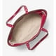 thumbnail image 2 of Cartera Michael Kors Jet Set Mediana Frambuesa Oscura, 2 of 3