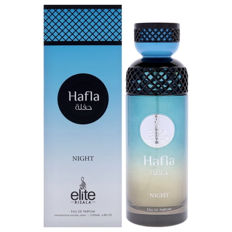 Perfume Risala Élite Noche De Hafla Edp 180Ml