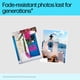 thumbnail image 5 of Papel fotográfico HP Premium Plus Glossy, 8.5 x 11 pulgadas, 50 hojas, 5 of 9