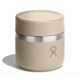 thumbnail image 2 of Tarro de alimentos Hydro Flask 240 ml Oat Tan aislado, 2 of 7