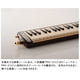 thumbnail image 3 of Melodica Suzuki PRO-37V3 37 Key Alto con funda, 3 of 6