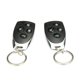 thumbnail image 5 of Sistema de alarma de coche Mulcort Universal 12 V con 2 controles remotos, 5 of 6