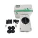 thumbnail image 1 of Aislador DC JHC Solar 63A 1500V 4P IP66 10AWG, 1 of 6
