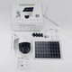 thumbnail image 3 of Camara Vigilancia Seguridad Panel Solar Exterior Wifi 4mp, 3 of 3