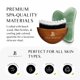 thumbnail image 4 of Set de Cepillo Facial y Gua Sha de Jade Lylix Beauty para rostro y cuello, 4 of 7