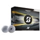 thumbnail image 1 of Pelota de golf Bridgestone Tour B X blanca para velocidades de swing de más de 105 mph, 1 of 2