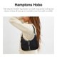 thumbnail image 2 of Bolso Coach Hamptons HOBO, 2 of 6