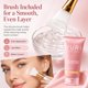 thumbnail image 4 of Mascarilla Facial Burdvmd Trttvre 75 ml Colágeno Noche Peel, 4 of 7