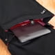 thumbnail image 3 of Mochila para Laptop Square Buenavista negro L, 3 of 4