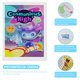 thumbnail image 3 of Cosmonious High Kits de Pintura de Diamantes para Adultos 5D DIY Diamond Art Kits Full Drill Diamond Dots para Regalo Decoración de Pared y Relajación Artes de Gemas 30*40cm, 3 of 6