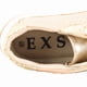 thumbnail image 4 of Zapatilla Exs Cuero Troquelada Beige, 4 of 5