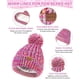 thumbnail image 5 of Set de Gorro, Guantes y Bufanda de Invierno Remifa para Niños y Niñas - Blanco, 5 of 9