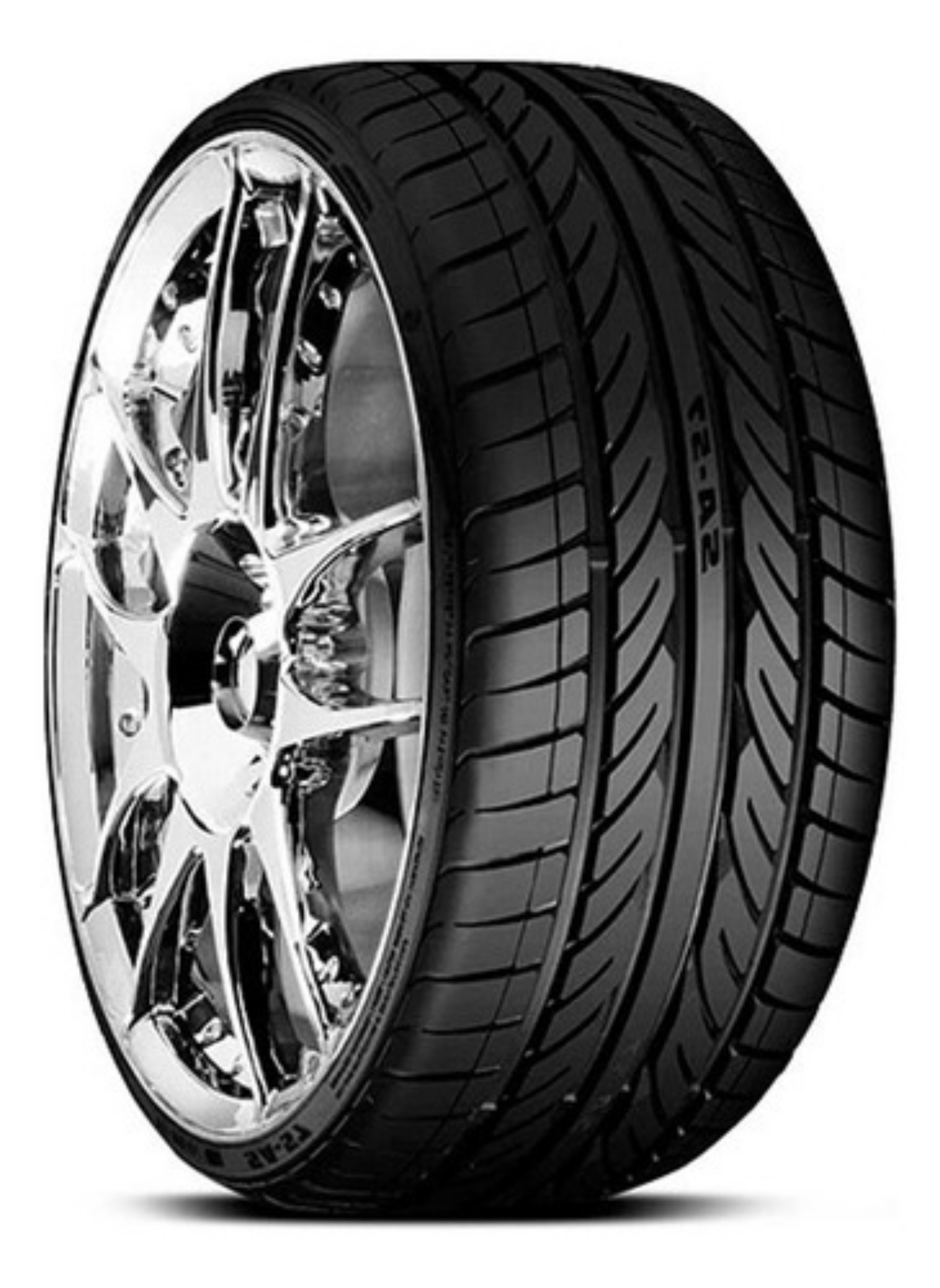 Goodride - Neumático 205/45 R17 Sa57 88W Tl Xl