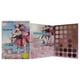 thumbnail image 1 of Paleta de Sombras de Ojos Rude Cosmetics Manga Anime 35 Colores, 1 of 4