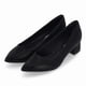 thumbnail image 3 of Zapato Mujer Negro/Crocco Taci Piccadilly, 3 of 4