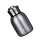 thumbnail image 5 of Taza De Café Aislada, Botella De Agua De Bebida De Viaje De Acero Inoxidable De 300ml Para Gimnasio Argent, 5 of 5