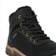 thumbnail image 5 of Botin Ruhiel Negro Alquimia, 5 of 7