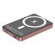 thumbnail image 2 of Batería externa XYZtech 10000 mAh inalámbrica 20 W color Rosa Dorado, 2 of 9