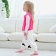 thumbnail image 2 of Saco de Dormir Pijama Infantil Conejo, 2 of 2