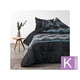 thumbnail image 1 of Plumon Reversible King 250 X 240 + Fundas De Almohadas, 1 of 3