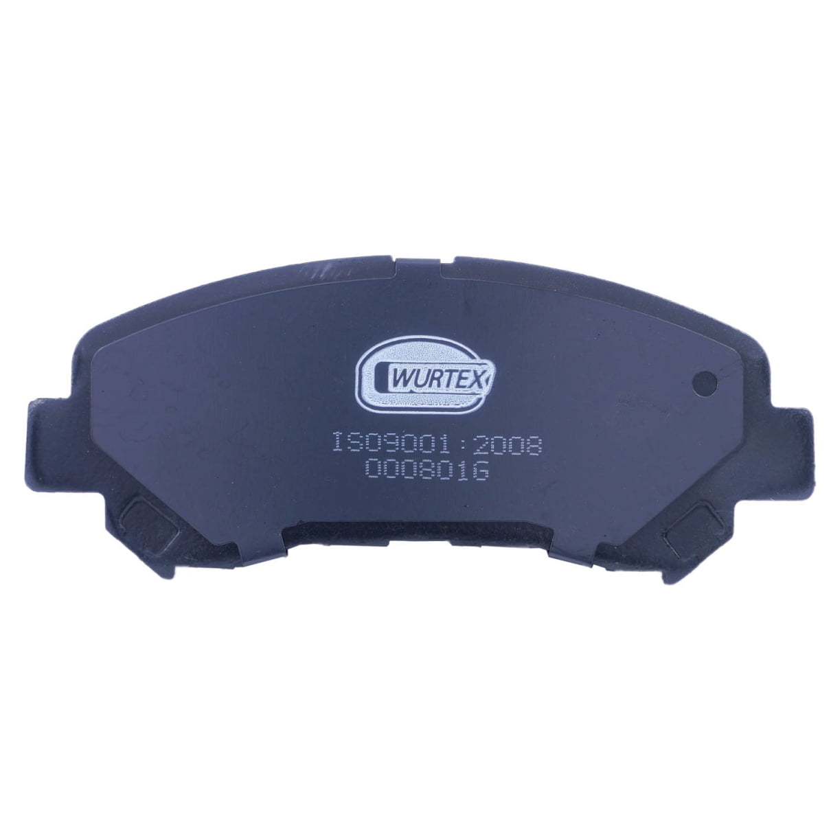 Repuestos Del Sol - Juego Pastillas Freno Delanteras Nissan Qashqai 1.6 2009 2014