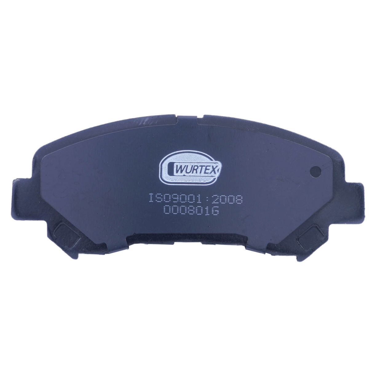 Repuestos Del Sol - Juego Pastillas Freno Delanteras Nissan Qashqai 1.6 2009 2014