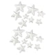 thumbnail image 1 of 16 Estrellas De Espuma Hechas A Mano Para Manualidades, Para Pintar, Para Niños, Vacaciones., 1 of 5