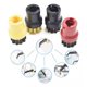 thumbnail image 3 of Kit Cepillos Vapor para Karcher Sc1 A Sc7, 3 of 3