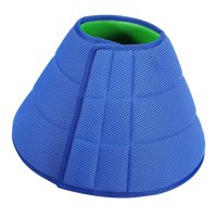 Magideal - Collar Para Perro Que Evita Mordeduras Y Arañazos Para Perros M