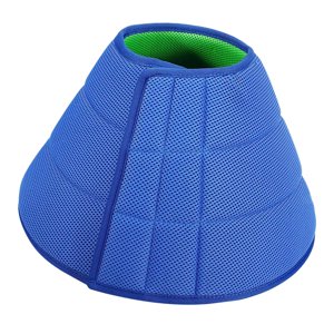 Magideal - Collar Para Perro Que Evita Mordeduras Y Arañazos Para Perros M