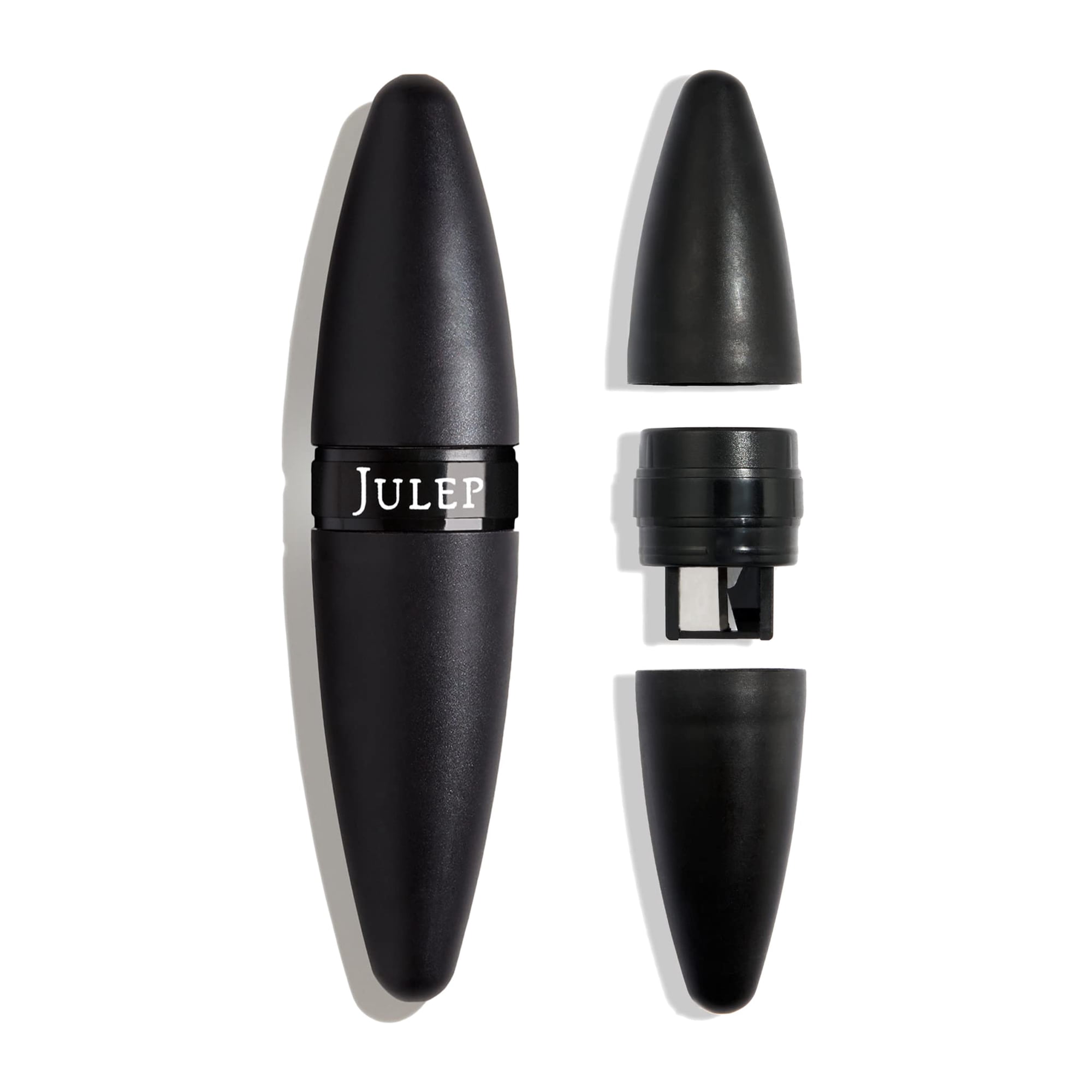 Sacapuntas De Maquillaje Julep Cosmetic Para Delineador De Ojos, Delineador De Labios Y Lápices De Cejas